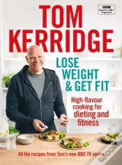 Capa do artigo Lose Weight & Get Fit