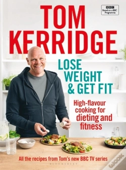 Capa do artigo Lose Weight & Get Fit