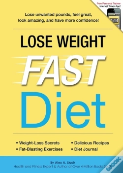Capa do artigo Lose Weight Fast Diet