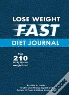 Lose Weight Fast Diet Journal