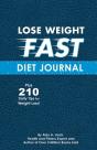 Lose Weight Fast Diet Journal - Preview