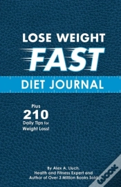 Capa do artigo Lose Weight Fast Diet Journal