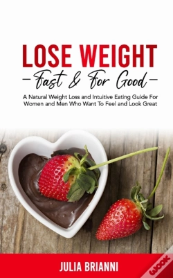 Capa do artigo Lose Weight Fast & For Good