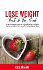 Lose Weight Fast & For Good - Preview