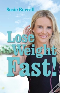 Capa do artigo Lose Weight Fast