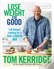 Capa do artigo Lose Weight For Good
