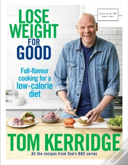 Capa do artigo Lose Weight For Good