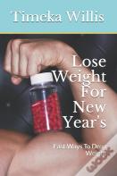 Lose Weight For New Year'S