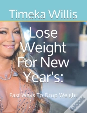 Capa do artigo Lose Weight For New Year