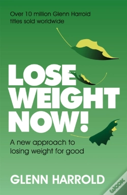 Capa do artigo Lose Weight Now!
