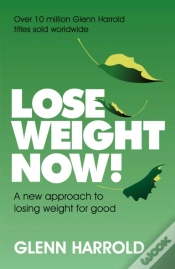 Capa do artigo Lose Weight Now!