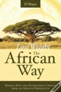 Capa do artigo Lose Weight The African Way