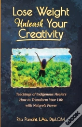 Lose Weight Unleash Your Creativity