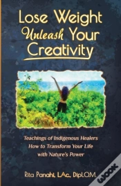Capa do artigo Lose Weight Unleash Your Creativity