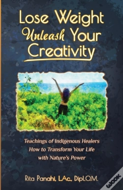Capa do artigo Lose Weight Unleash Your Creativity
