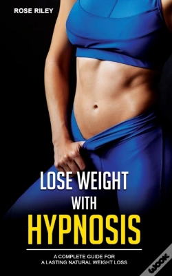 Capa do artigo Lose Weight With Hypnosis: A Complete Gu