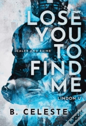 Capa do artigo Lose You To Find Me
