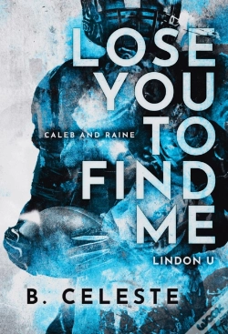 Capa do artigo Lose You To Find Me