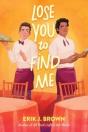 Lose You To Find Me - Preview