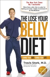 Capa do artigo Lose Your Belly Diet