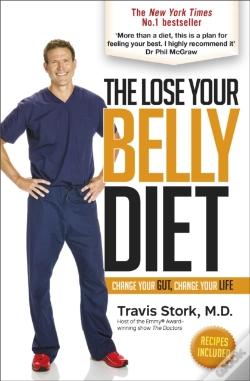 Capa do artigo Lose Your Belly Diet