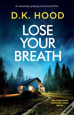 Capa do artigo Lose Your Breath