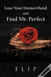 Capa do artigo Lose Your Hemorrhoid And Find Mr. Perfect