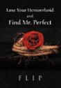 Lose Your Hemorrhoid And Find Mr. Perfect - Preview