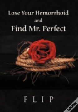 Capa do artigo Lose Your Hemorrhoid And Find Mr. Perfect