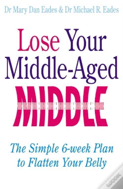 Capa do artigo Lose Your Middle-Aged Middle!