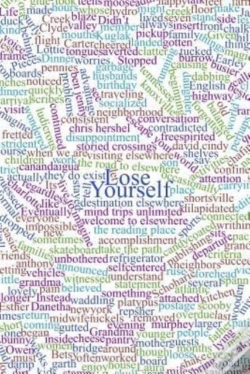 Capa do artigo Lose Yourself