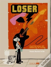 Capa do artigo Loser ; Flotter Avec Des Semelles De Plomb
