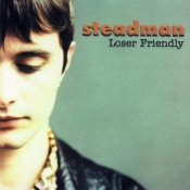 Capa do artigo Loser Friendly - CD