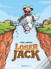 Loser Jack Tome 1