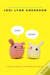 Capa do artigo Loser/Queen