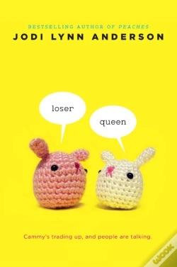 Capa do artigo Loser/Queen