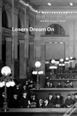 Capa do artigo Losers Dream On