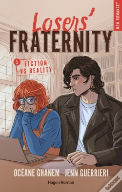 Capa do artigo Losers' Fraternity Tome 1 : Fiction Vs Reality