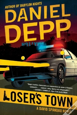 Capa do artigo Loser'S Town