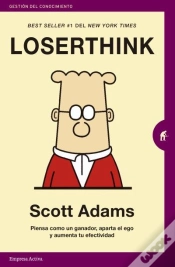 Capa do artigo Loserthink