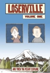 Capa do artigo Loserville