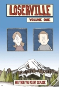 Capa do artigo Loserville
