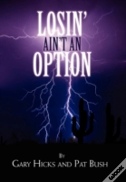 Capa do artigo Losin' Ain'T An Option