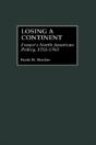 Losing A Continent - Preview