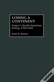 Capa do artigo Losing A Continent