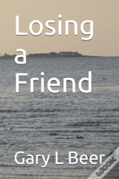 Capa do artigo Losing A Friend