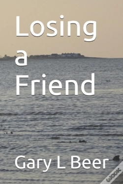 Capa do artigo Losing A Friend