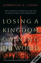 Capa do artigo Losing A Kingdom, Gaining The World
