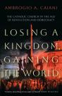 Losing A Kingdom, Gaining The World - Preview