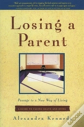 Capa do artigo Losing A Parent